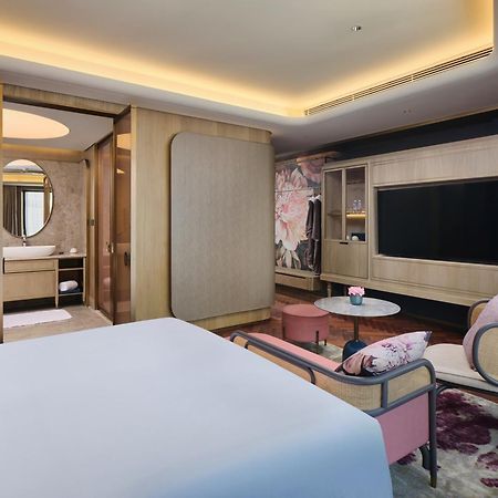 Blossom House Shanghai On The Bund Esterno foto