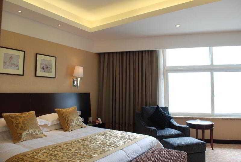 Blossom House Shanghai On The Bund Camera foto
