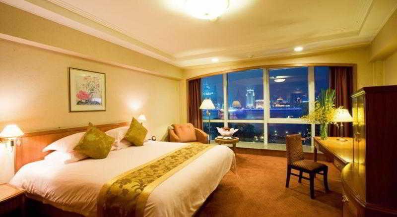 Blossom House Shanghai On The Bund Esterno foto