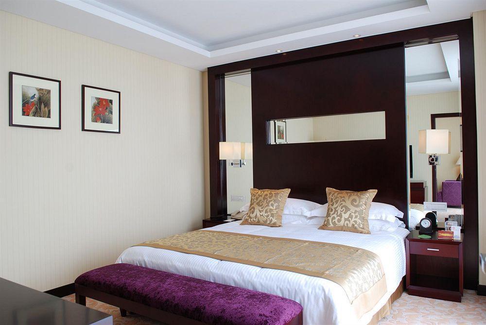 Blossom House Shanghai On The Bund Esterno foto