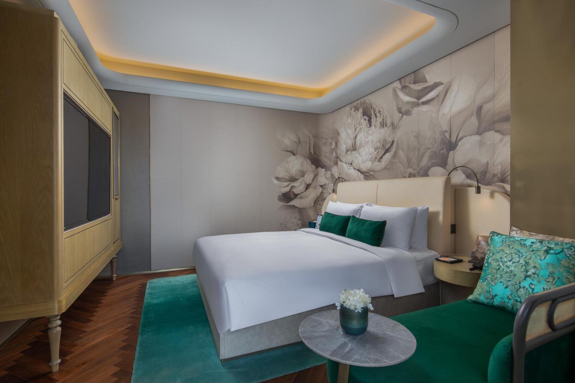 Blossom House Shanghai On The Bund Esterno foto
