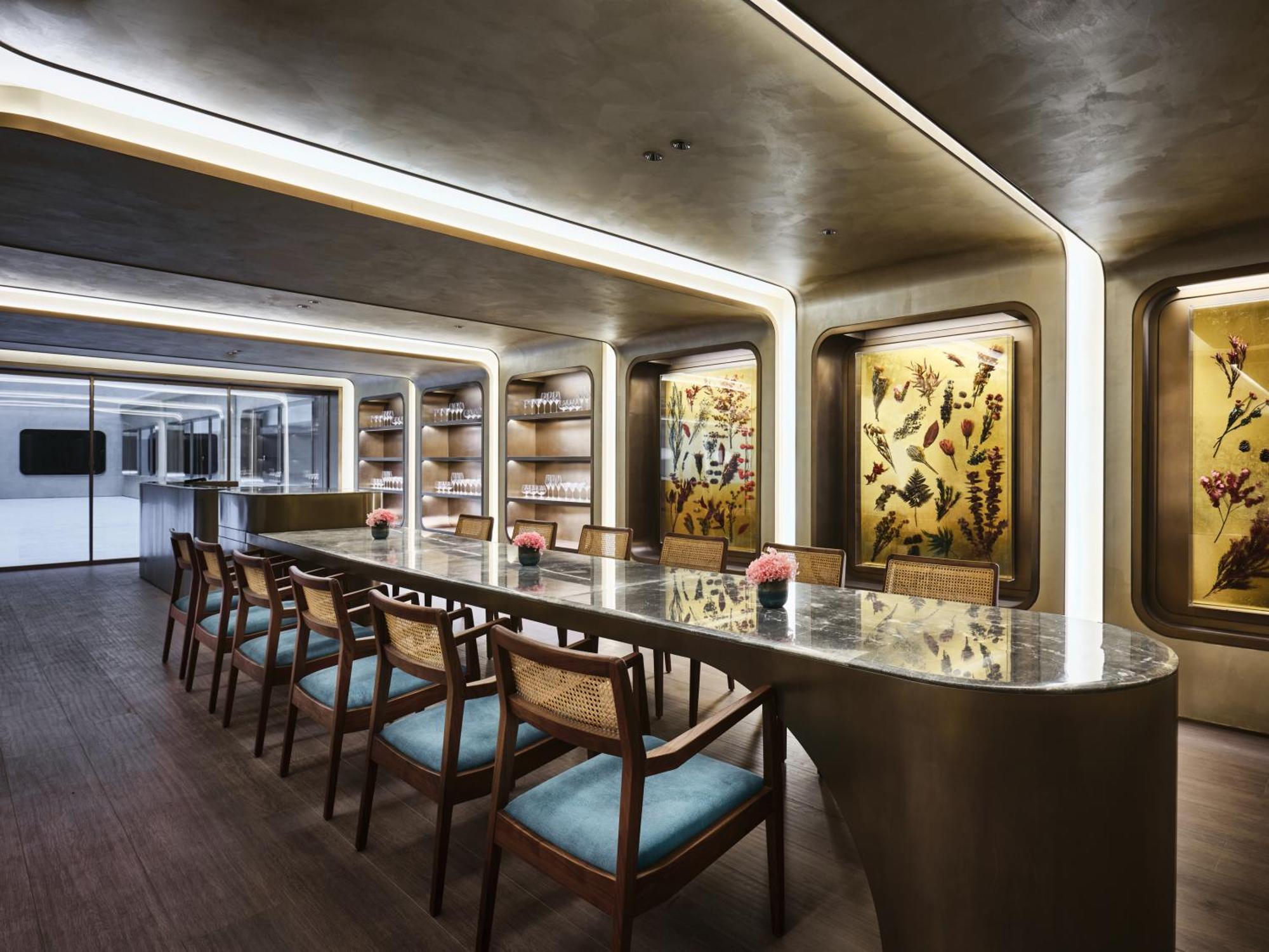 Blossom House Shanghai On The Bund Esterno foto