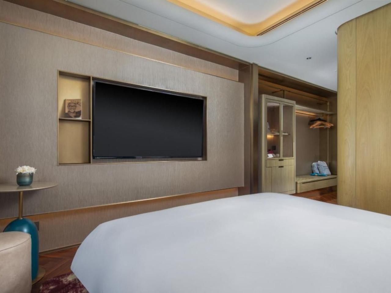 Blossom House Shanghai On The Bund Esterno foto