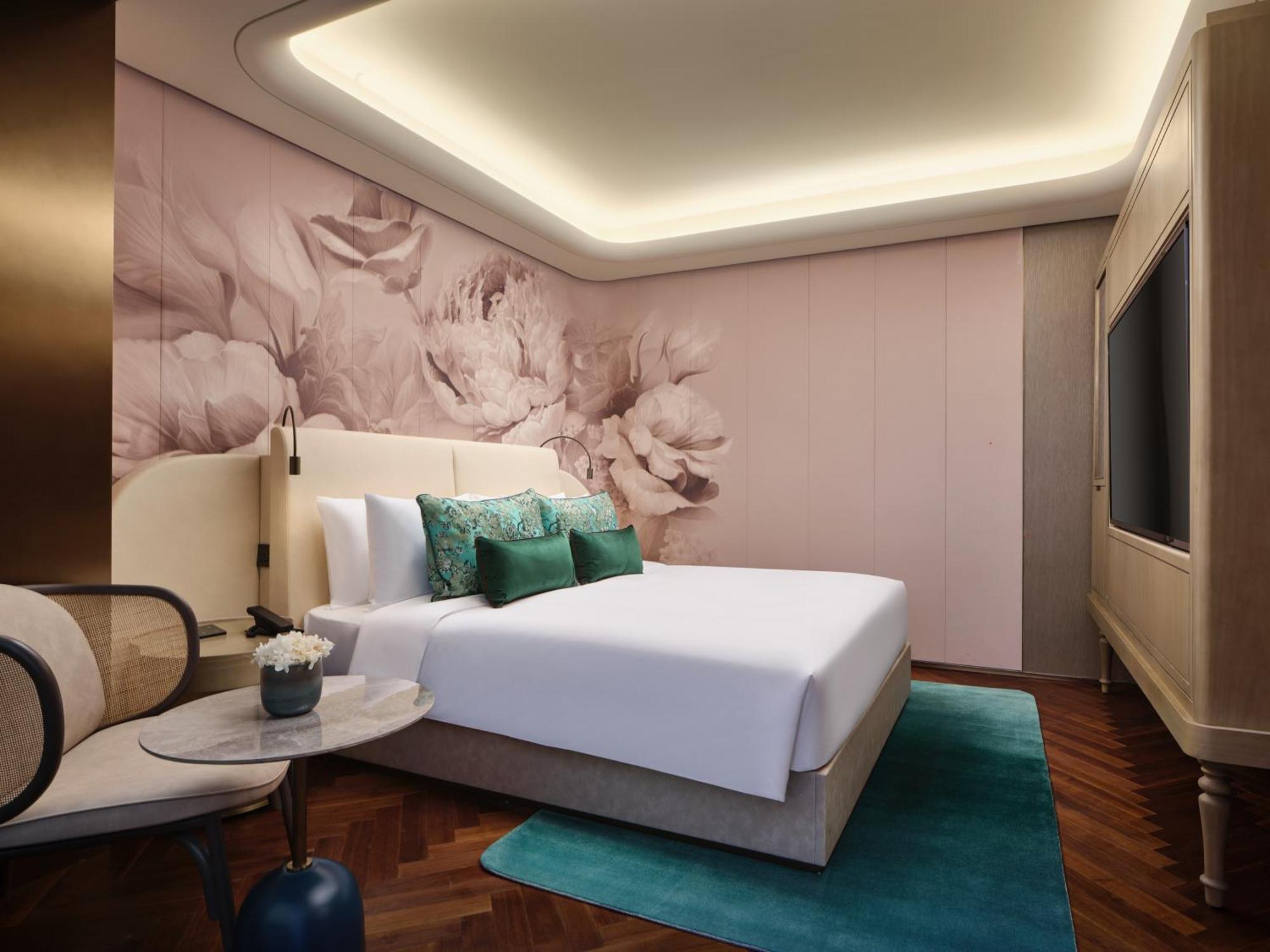 Blossom House Shanghai On The Bund Esterno foto