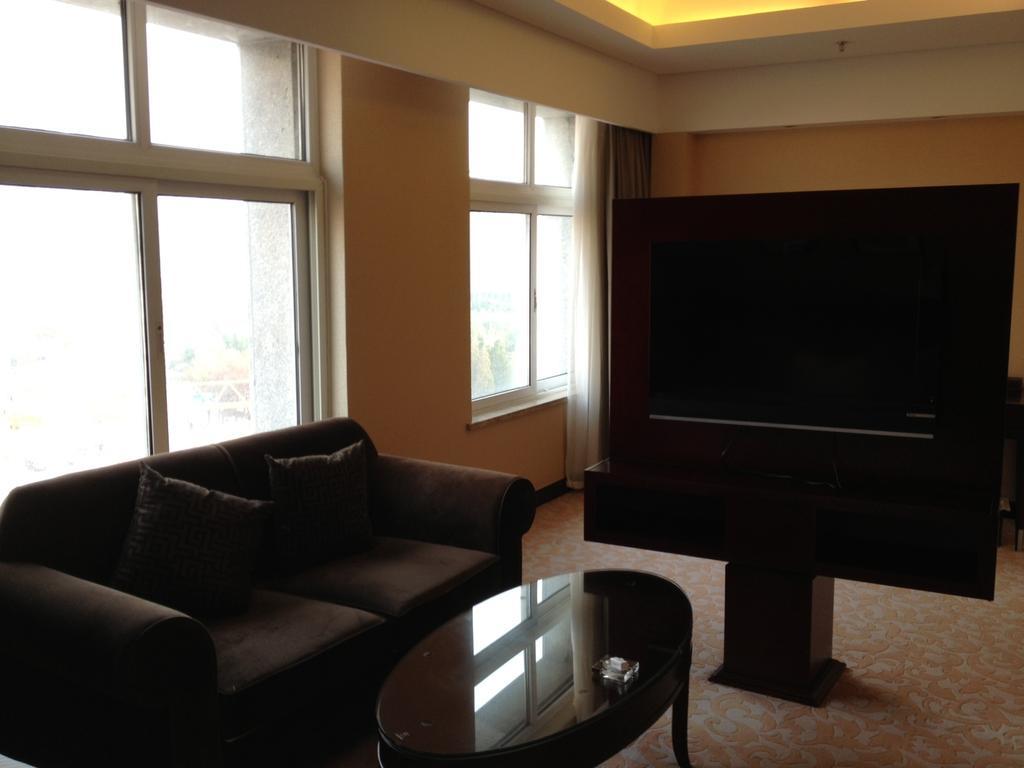 Blossom House Shanghai On The Bund Esterno foto